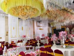 -谛融婚礼酒店·宴会厅(花园店)