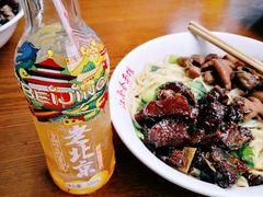 -泰顺江南春面馆