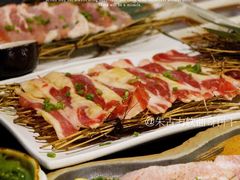 -AJIYA·池袋日式烧肉自助(天津万象城店)