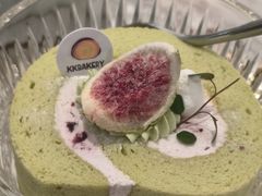 -KK BAKERY烘焙