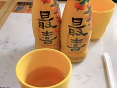 -馬香远蘭州牛肉面(武汉群星城首店)