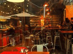 -Luchador摔跤手墨西哥餐厅(恒宇广场店)