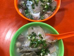 -富记鱼蛋粉(西村店)