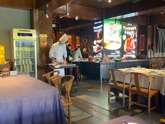 -庆云楼饭庄(什刹海店)
