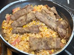 -HONGA HONGA雄家(曹路店)