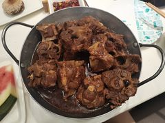 -阳坊胜利涮羊肉(阳坊老店)