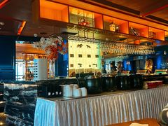 -长沙国金中心异国印象酒店