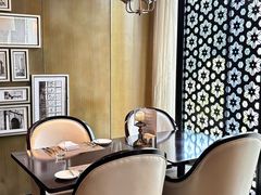 -广州天河希尔顿酒店