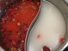 -密友回转自助火锅(世茂国际广场店)