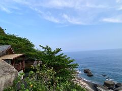 -海南分界洲岛旅游区