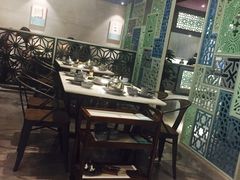 -百年果林椰子鸡(中洲店)