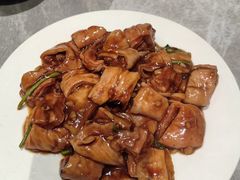 -九龙餐厅(大沽路店)