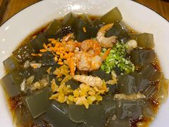 -吕氏疙瘩汤·私家菜馆(慈云寺店)