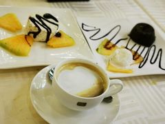 -红房子西菜馆(淮海中路店)