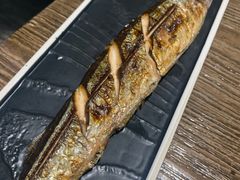 -长崎家日式料理(人民大街店)