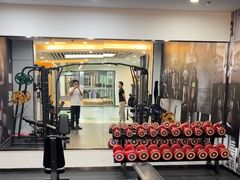 -爱尚游泳健身(外交公寓店)