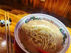 -老龙亭拉面店