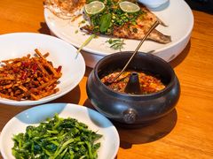 -一坐一忘云南菜(三里屯店)