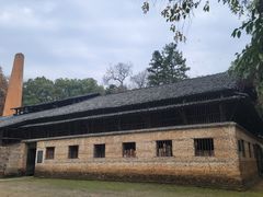 -景德镇古窑民俗博览区