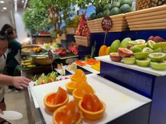 -第六季自助餐厅(甜水园店)