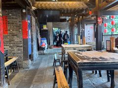 -饭江湖·江湖菜(湖广会馆店)