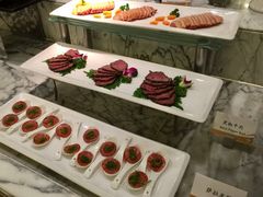 -城市名人酒店-喝彩西餐厅(名人城市广场店)