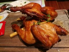 -卡朋厨房(289艺术园区店)