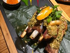 -敏珠拉姆藏餐·南京厨房(富春江东街店)