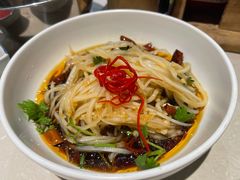 -浩爷羊蝎子火锅(望京店)