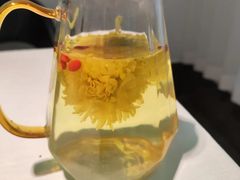 -赣湘院子·竹林院子餐厅•山野赣菜田园湘菜(国贸大望路店)