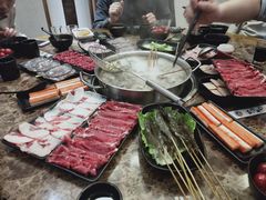 -林记潮牛·牛肉火锅(上马墩店)