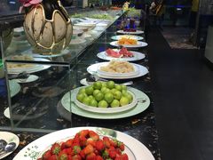 -巴犀烧烤(新崇光店)