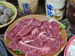 -谭记重庆老火锅(总店)