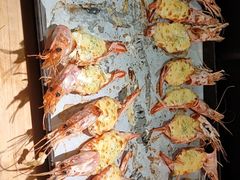 -芭菲盛宴·环球美食(解放碑英利国际店)