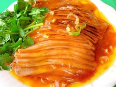 -北三沙家烧麦(北头道街店)