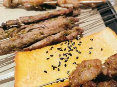 -叁宝烤肉• 西安烧烤(凤城十二路店)