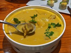 -阮氏娘·越南料理(双子塔店)