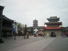 -滦州古城