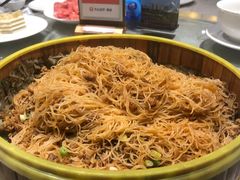 -香云轩·顺德菜(香云纱园林酒店店)