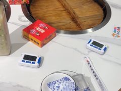 -那红花·东北菜铁锅炖(仙林金鹰店)