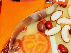 -蜀九香火锅(彩虹店)