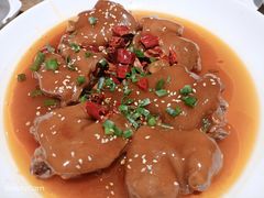 -渝信川菜(西单店)