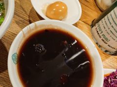 灰豆子-中阿兰牛肉面(悦海新天地店)