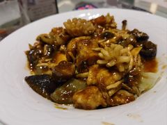-大铁勺新津菜(东丽阳光新业广场店)
