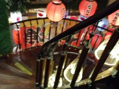 -拉面莊夢語＆中华料理八椿