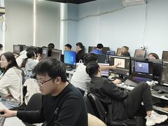 -完美动力教育(北京校区)