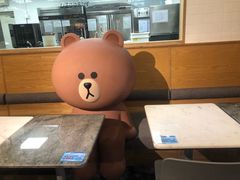 -巴黎贝甜(大宁国际商业广场店)