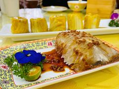 水晶肘-砂锅居(西四店)