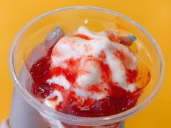 -麦当劳(燕顺路店)