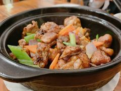 -富哥食店